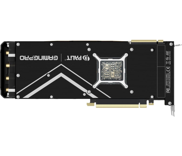 Palit GeForce RTX 2080 Ti Dual 11GB GDDR6 - 451957 - zdjęcie 4